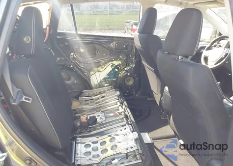 2016 Toyota Rav4 Hybrid Xle from USA, damaged, VIN JTMRJREV5GD048240